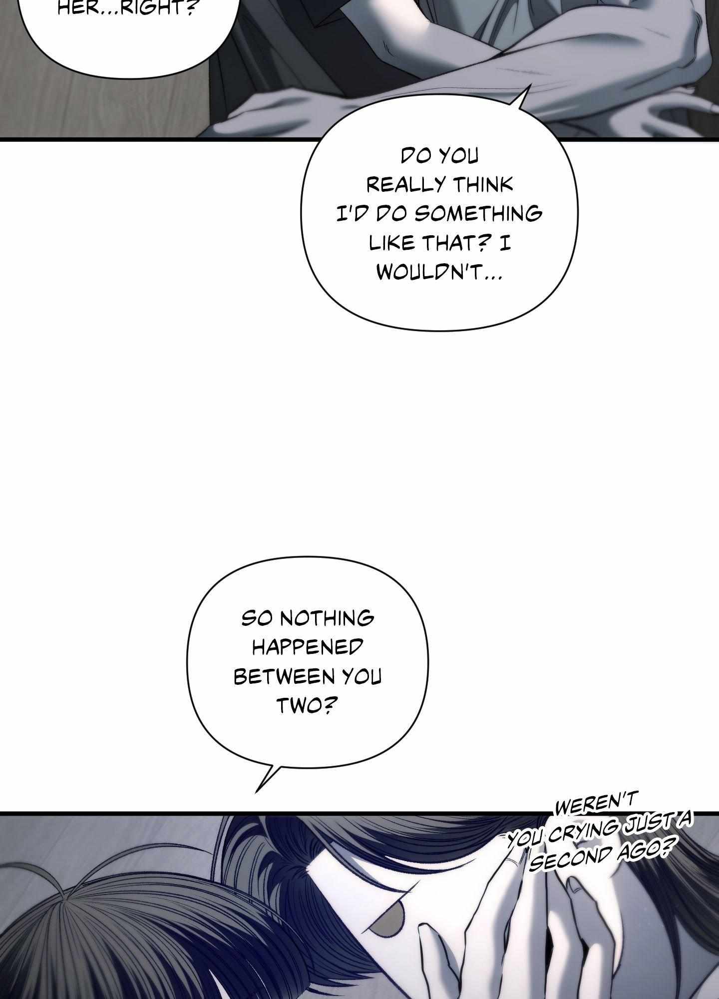 Read The One and Only chapter 9 image 75 on Lezhin
