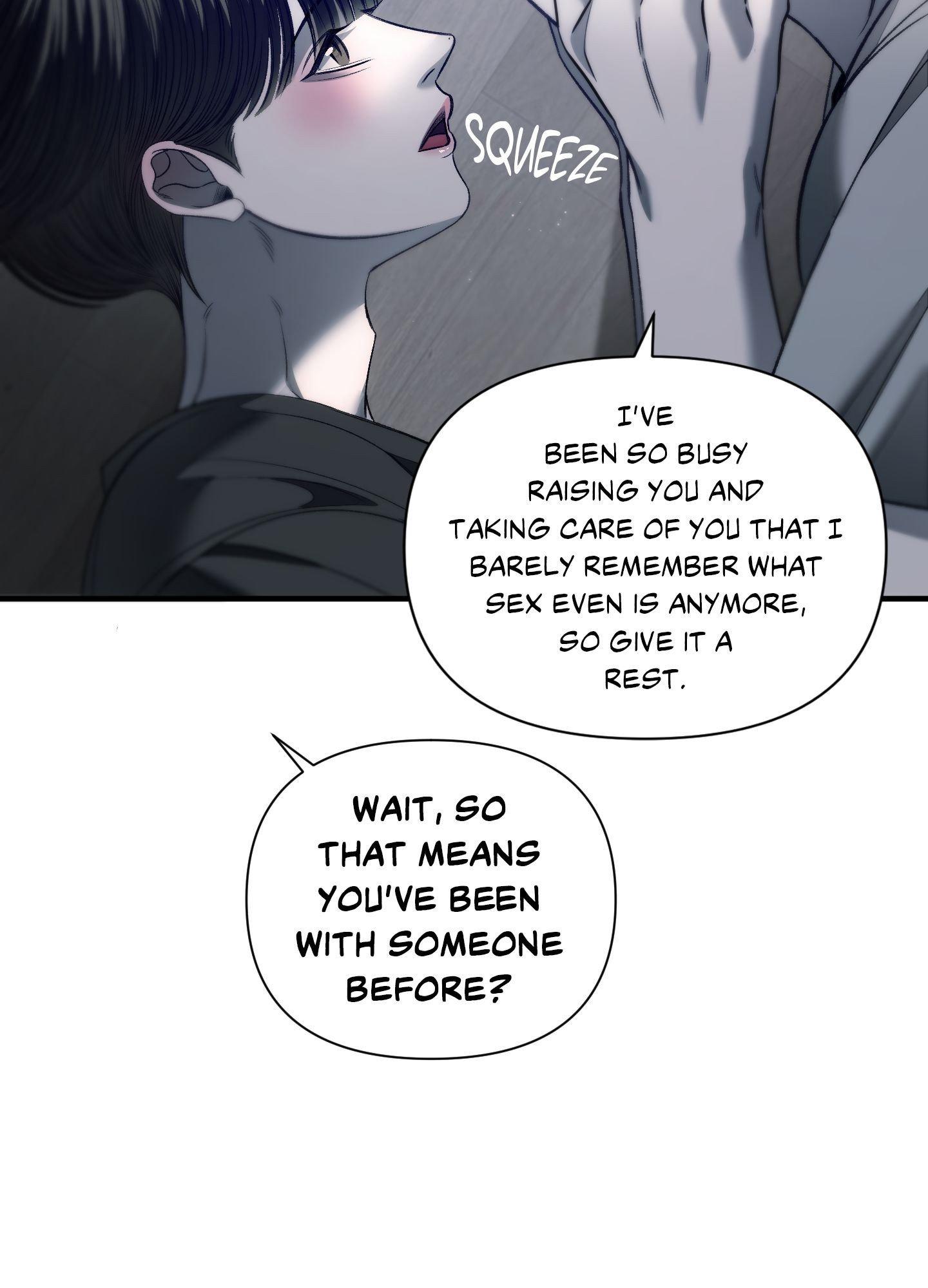 Read The One and Only chapter 9 image 76 on Lezhin