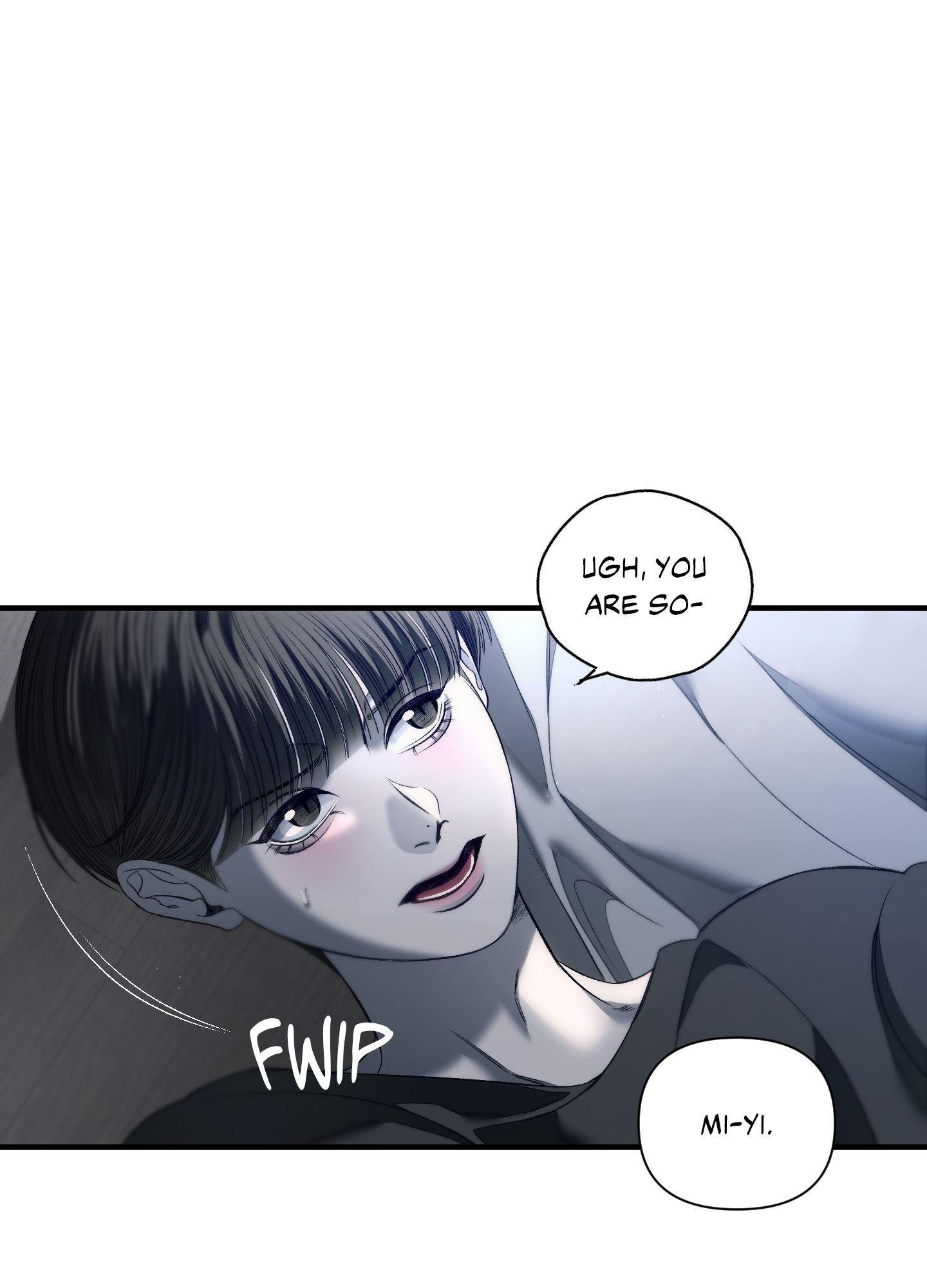 Read The One and Only chapter 9 image 78 on Lezhin