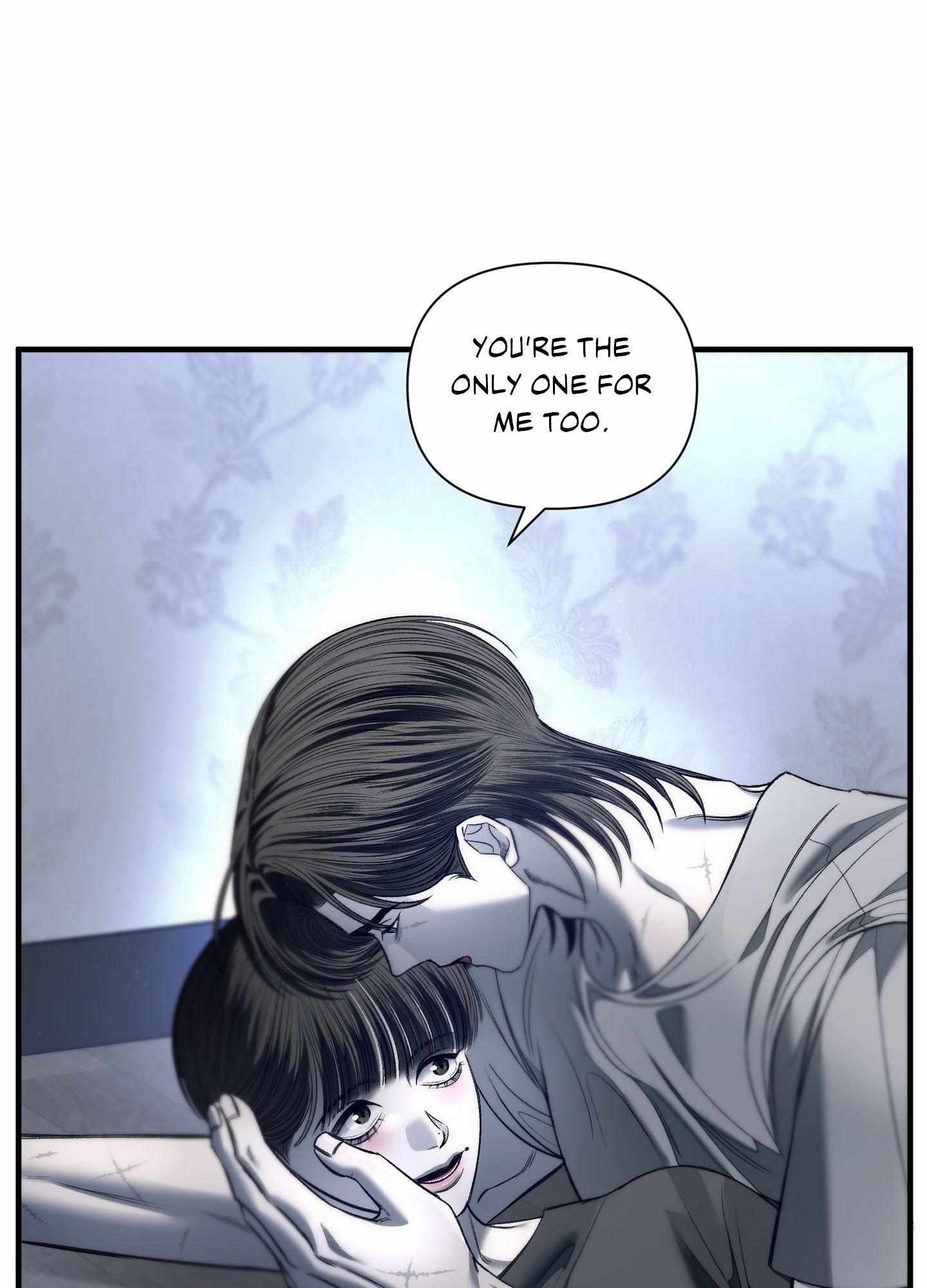 Read The One and Only chapter 9 image 79 on Lezhin