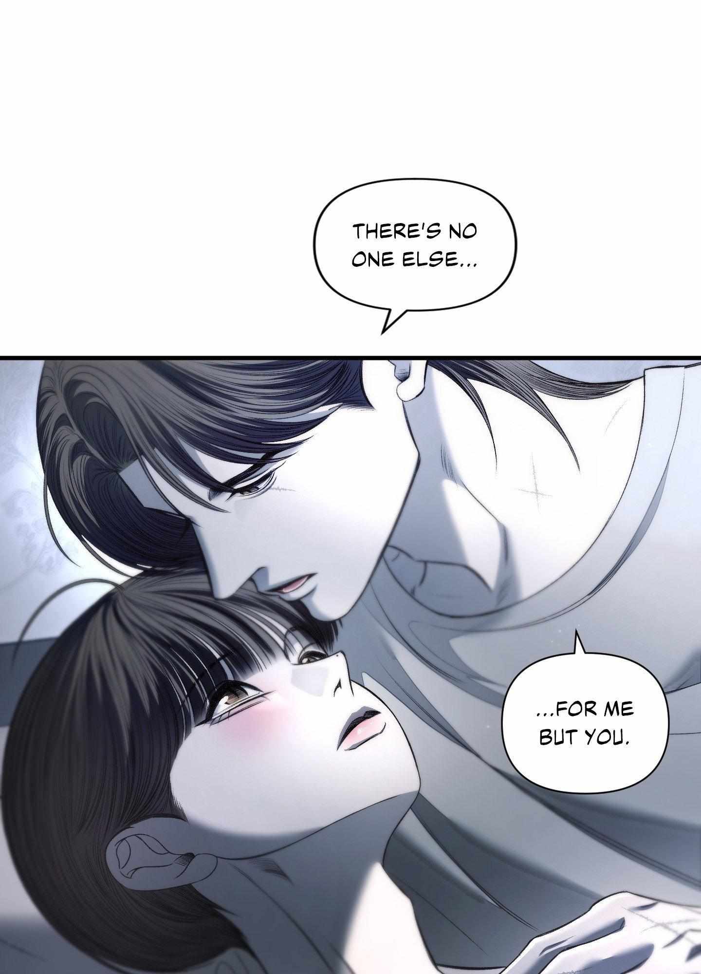 Read The One and Only chapter 9 image 81 on Lezhin