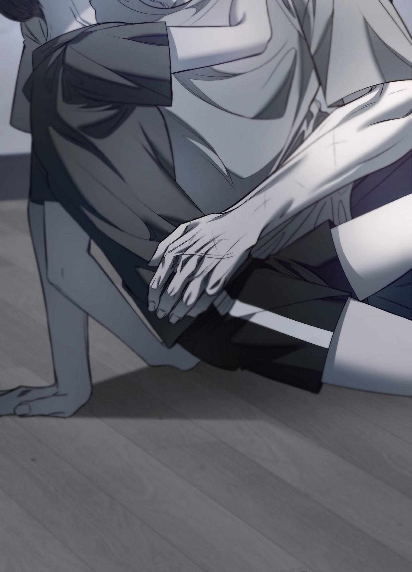 Read The One and Only chapter 9 image 84 on Lezhin