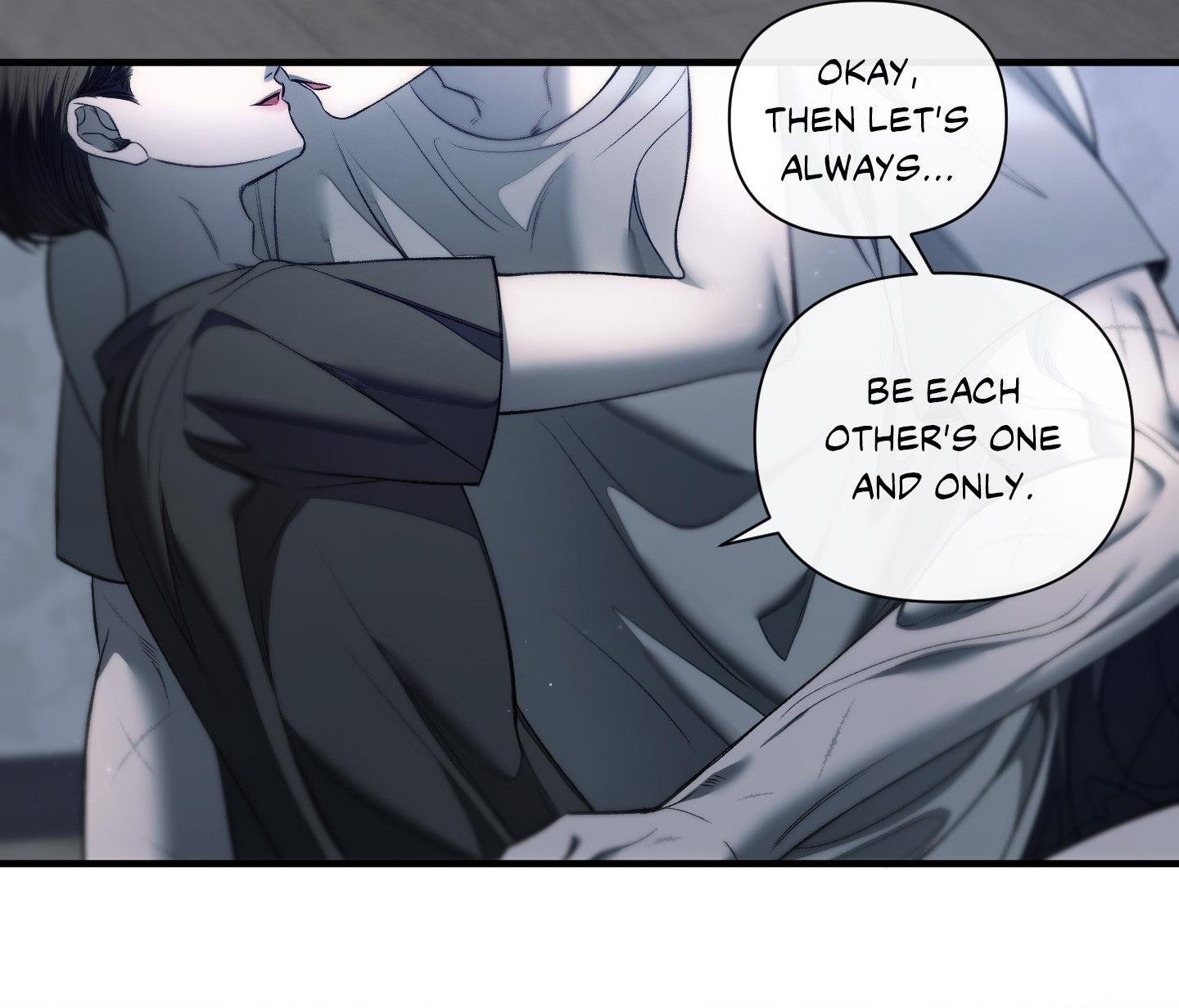 Read The One and Only chapter 9 image 85 on Lezhin
