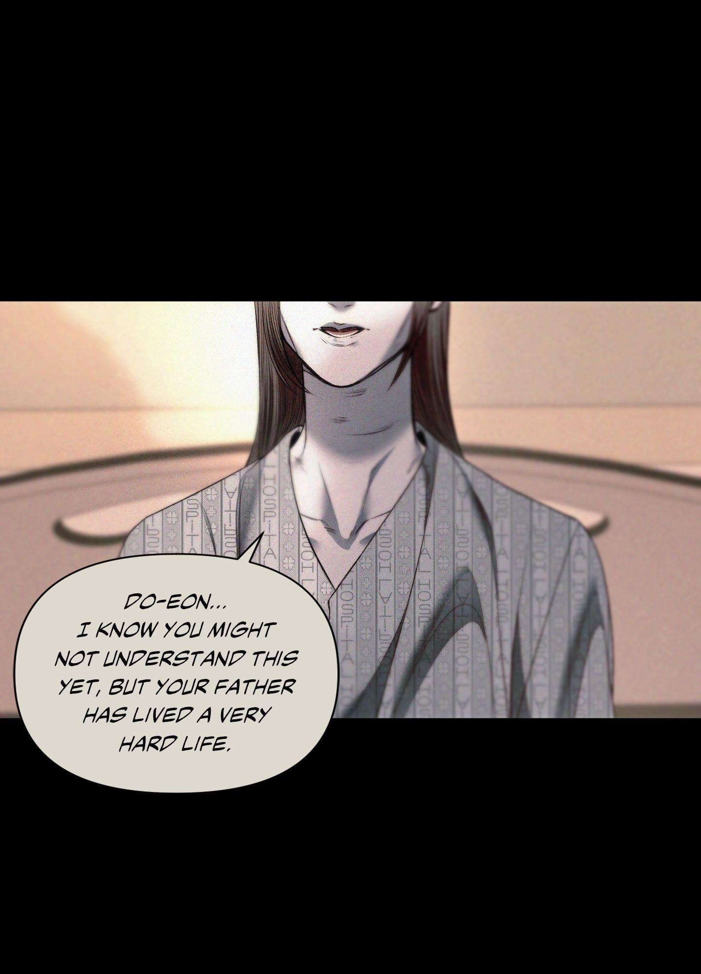 Read The One and Only chapter 9 image 89 on Lezhin