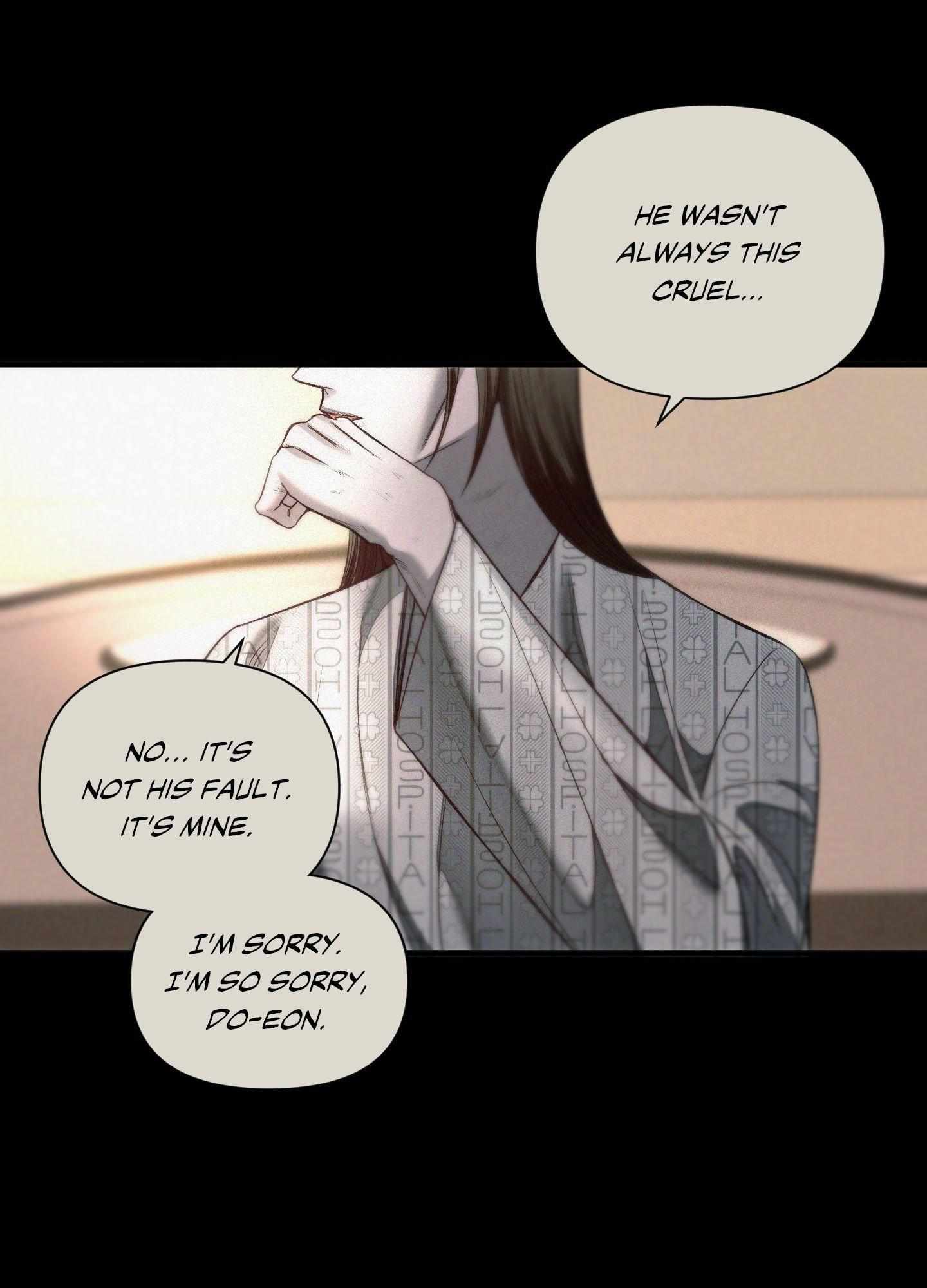 Read The One and Only chapter 9 image 90 on Lezhin