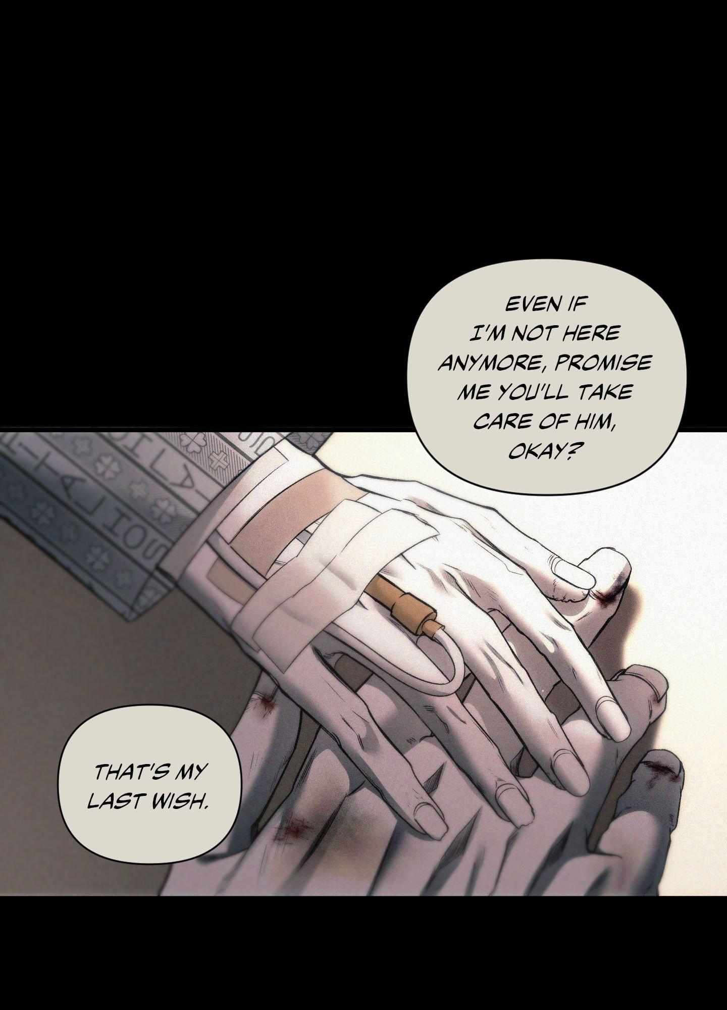 Read The One and Only chapter 9 image 92 on Lezhin