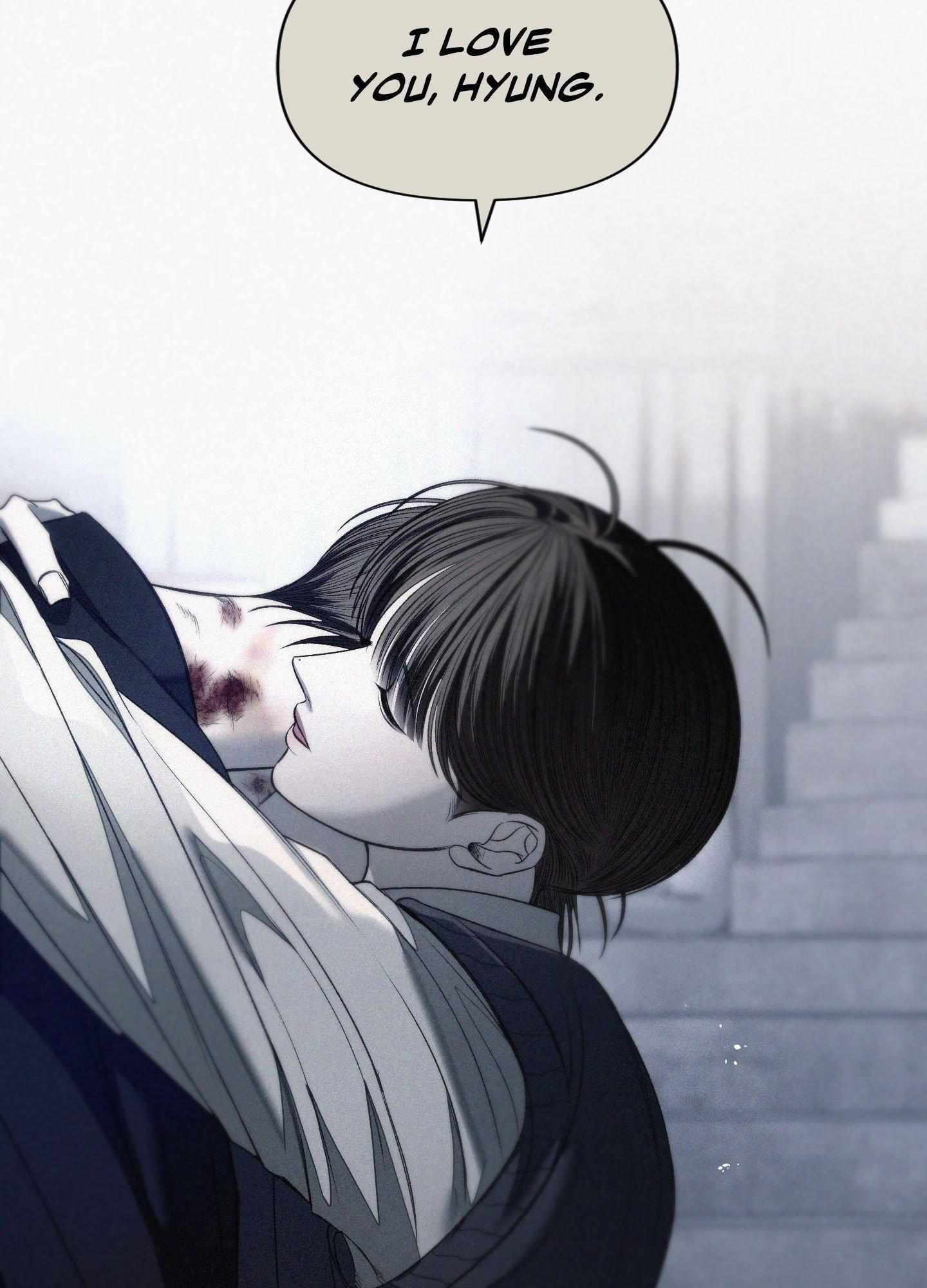 Read The One and Only chapter 9 image 98 on Lezhin