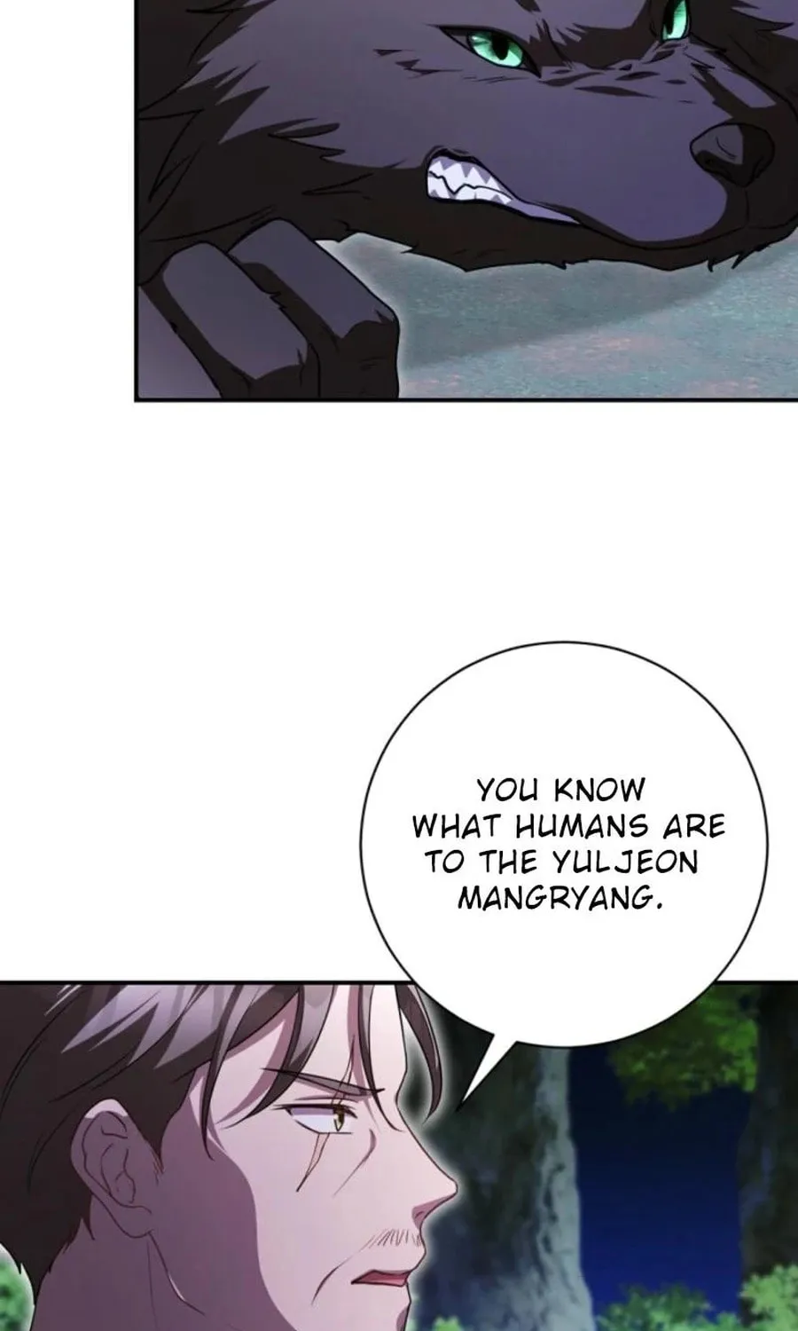 The One Hundred Thirty-Ninth Night Chapter 30 page 23 - 