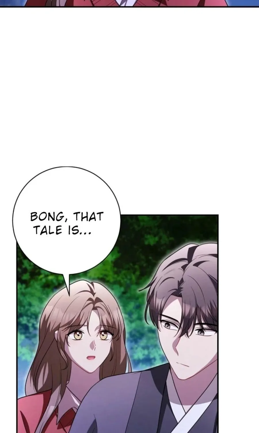 The One Hundred Thirty-Ninth Night Chapter 30 page 33 - 