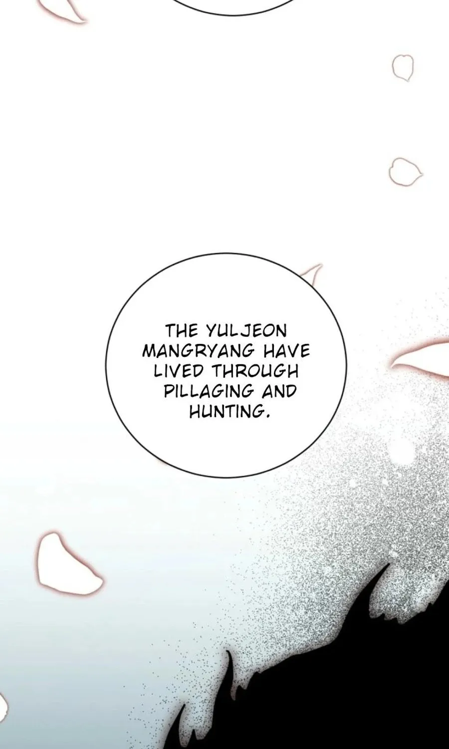 The One Hundred Thirty-Ninth Night Chapter 30 page 36 - 