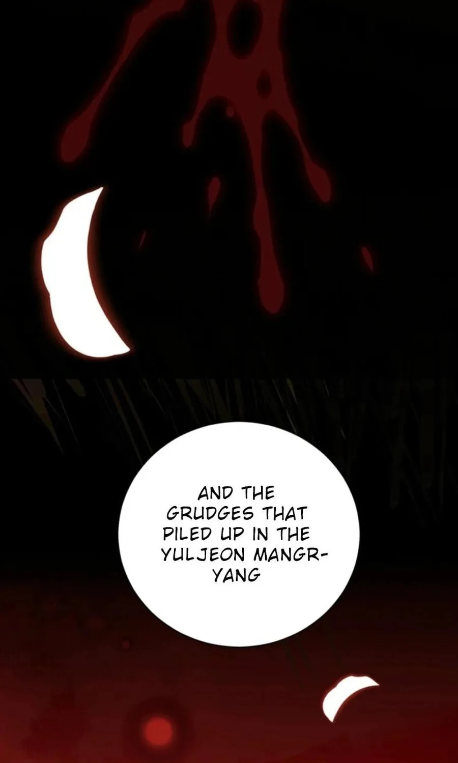 The One Hundred Thirty-Ninth Night Chapter 30 page 40 - 