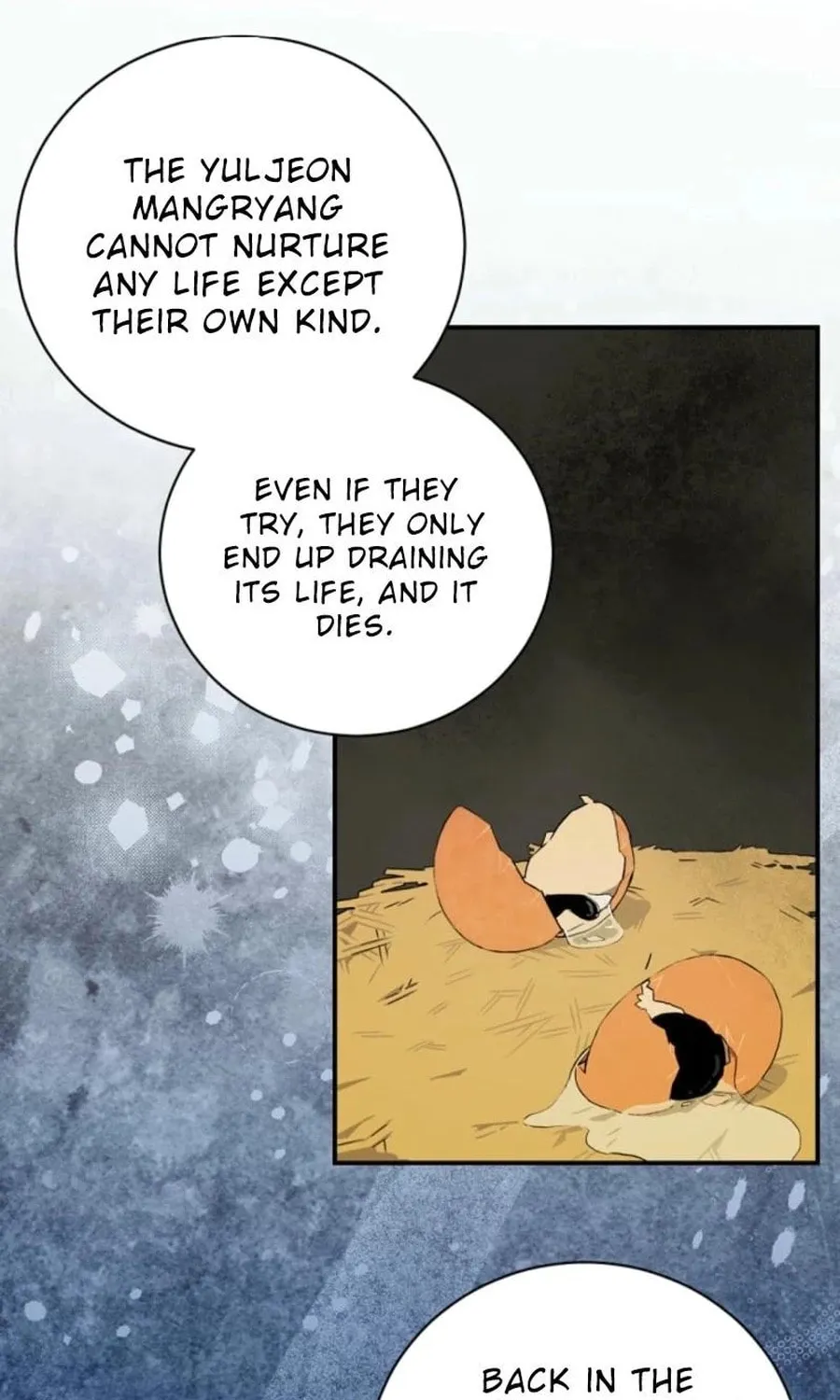The One Hundred Thirty-Ninth Night Chapter 30 page 43 - 
