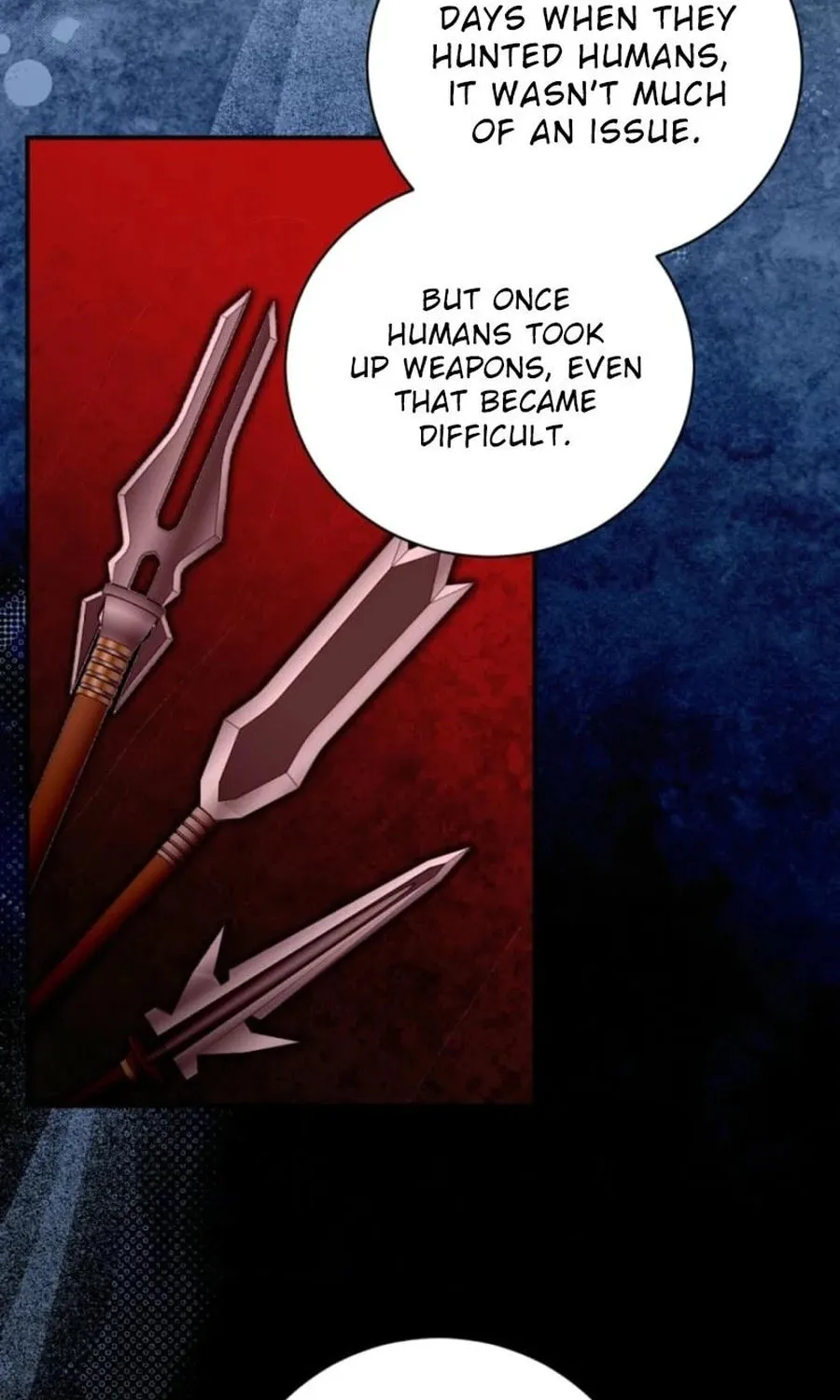 The One Hundred Thirty-Ninth Night Chapter 30 page 44 - 