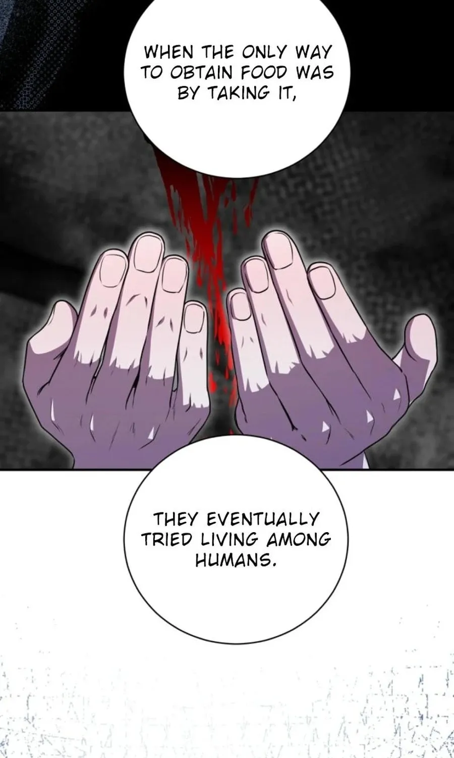 The One Hundred Thirty-Ninth Night Chapter 30 page 45 - 