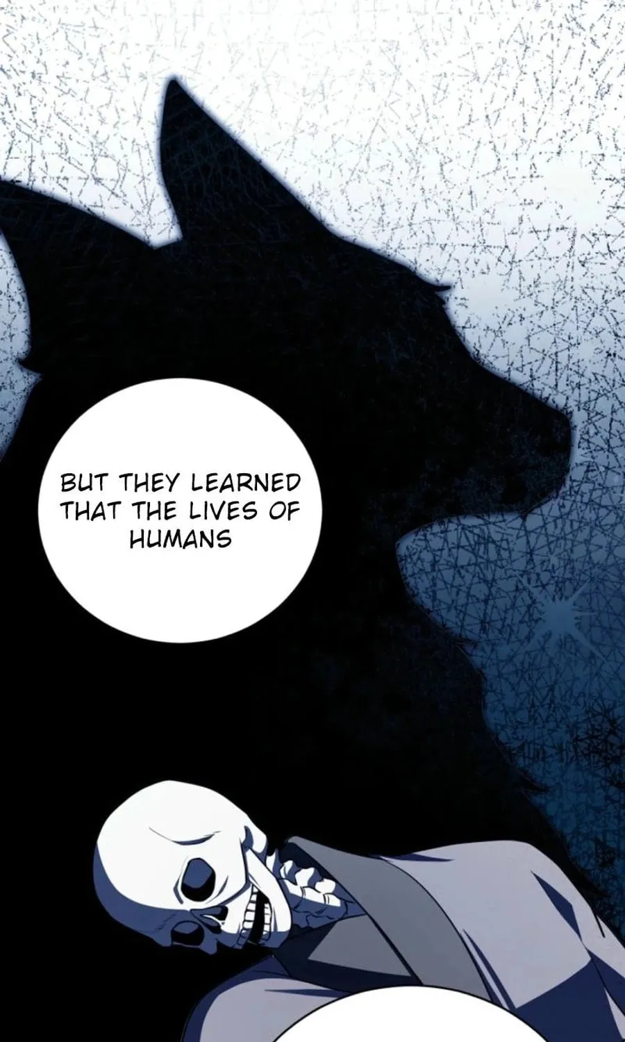 The One Hundred Thirty-Ninth Night Chapter 30 page 46 - 