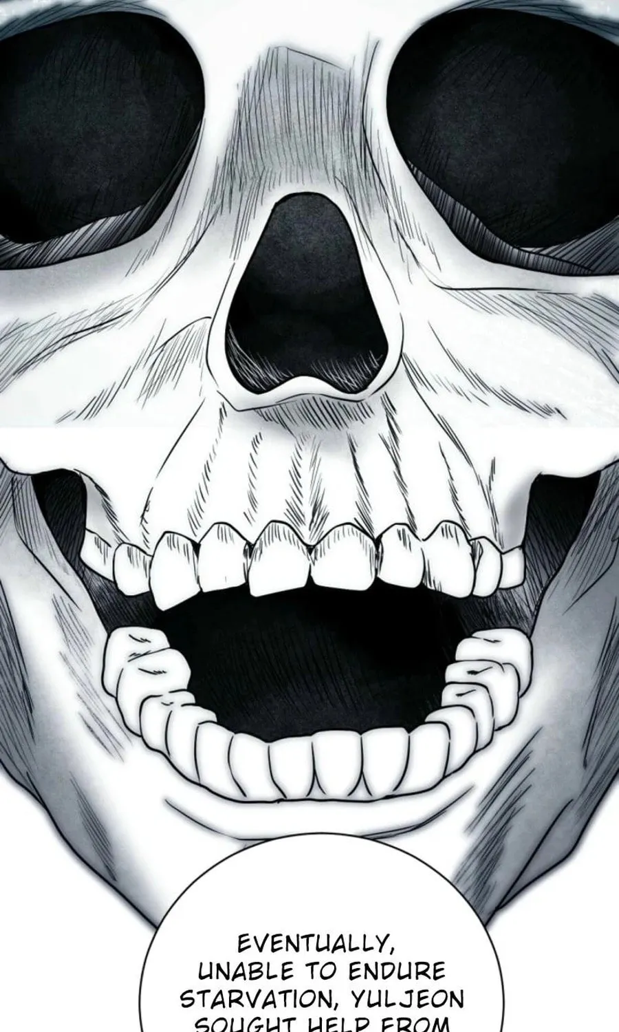 The One Hundred Thirty-Ninth Night Chapter 30 page 48 - 