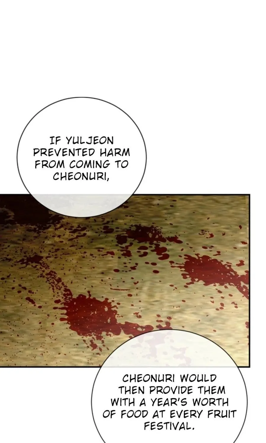 The One Hundred Thirty-Ninth Night Chapter 30 page 51 - 