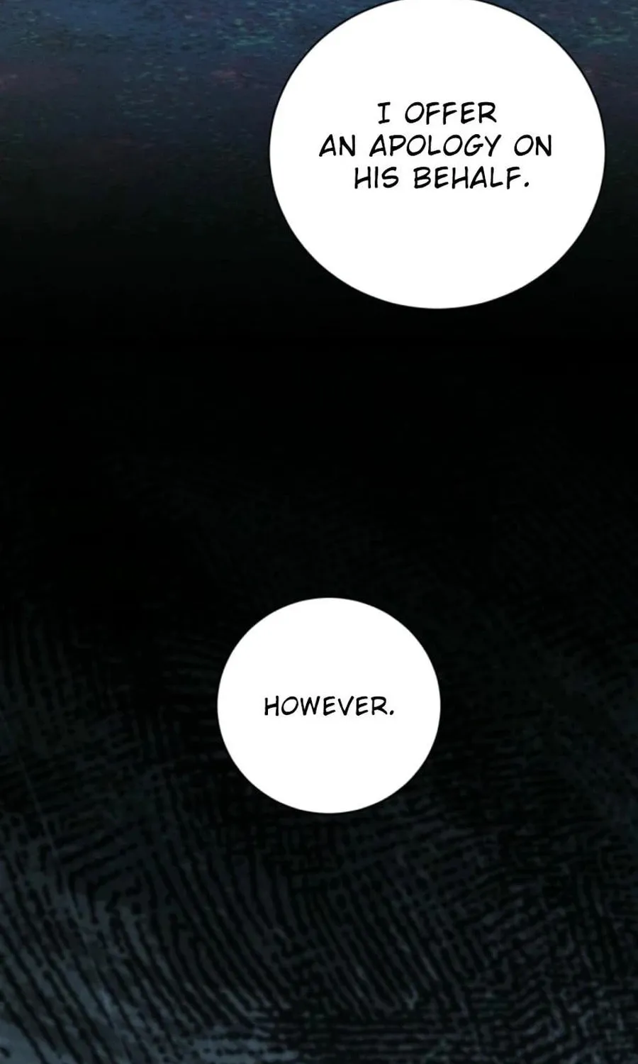 The One Hundred Thirty-Ninth Night Chapter 30 page 58 - 