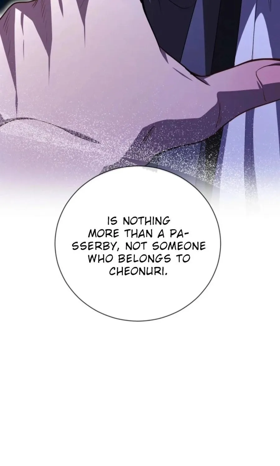 The One Hundred Thirty-Ninth Night Chapter 30 page 62 - 