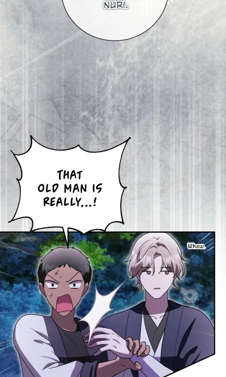 The One Hundred Thirty-Ninth Night Chapter 30 page 64 - 