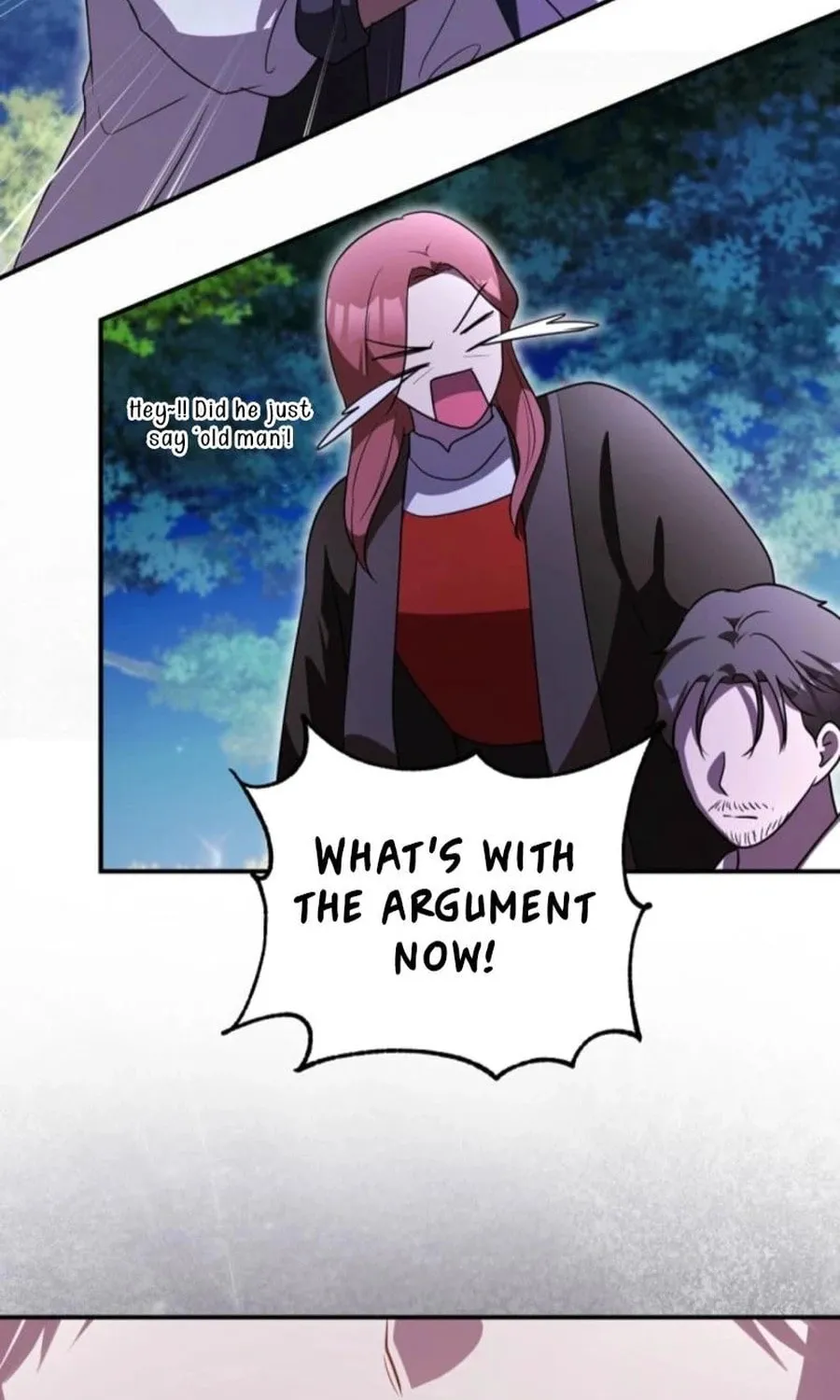 The One Hundred Thirty-Ninth Night Chapter 30 page 65 - 