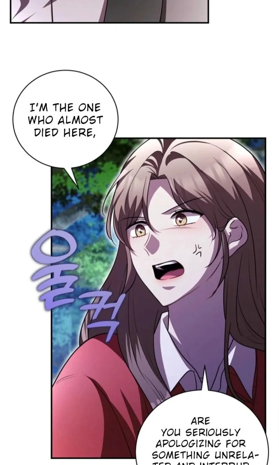 The One Hundred Thirty-Ninth Night Chapter 30 page 71 - 