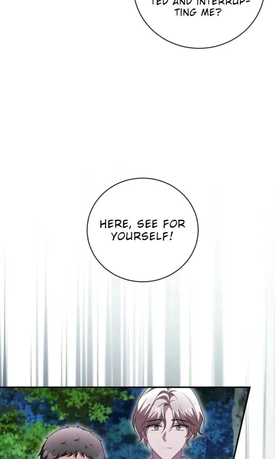 The One Hundred Thirty-Ninth Night Chapter 30 page 72 - 