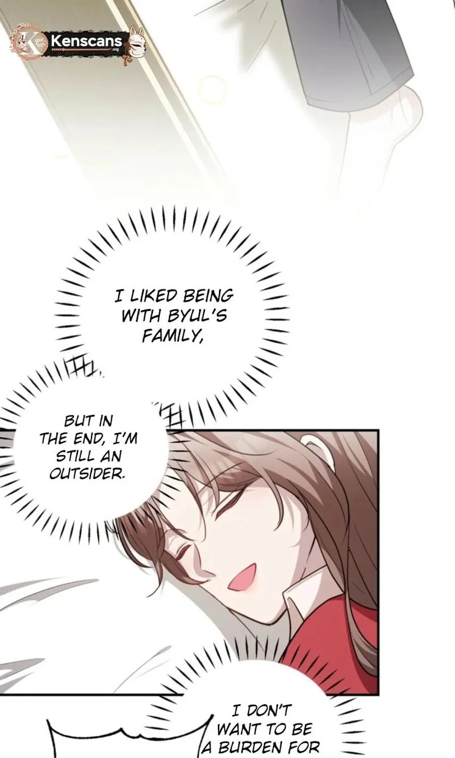 The One Hundred Thirty-Ninth Night Chapter 31 page 13 - 