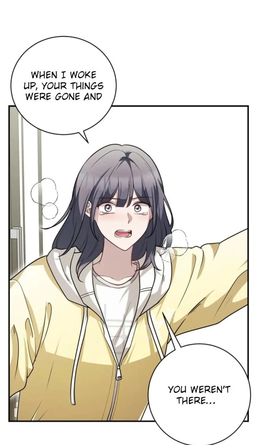 The One Hundred Thirty-Ninth Night Chapter 31 page 15 - 