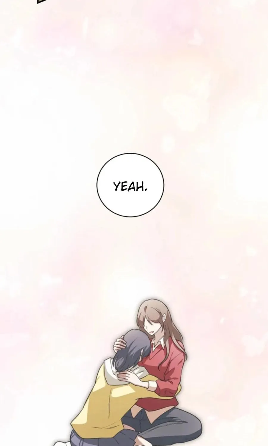 The One Hundred Thirty-Ninth Night Chapter 31 page 20 - 