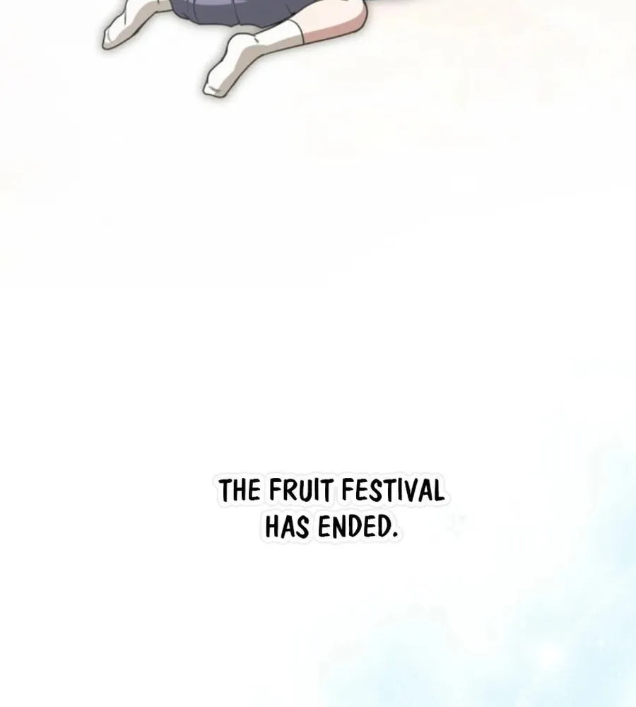 The One Hundred Thirty-Ninth Night Chapter 31 page 21 - 