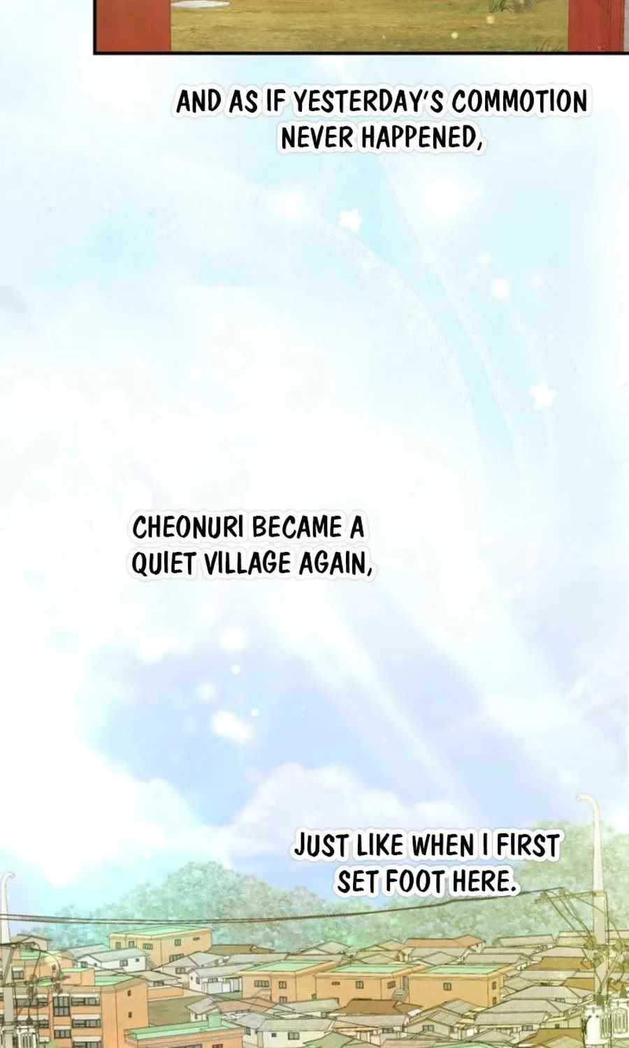 The One Hundred Thirty-Ninth Night Chapter 31 page 23 - 