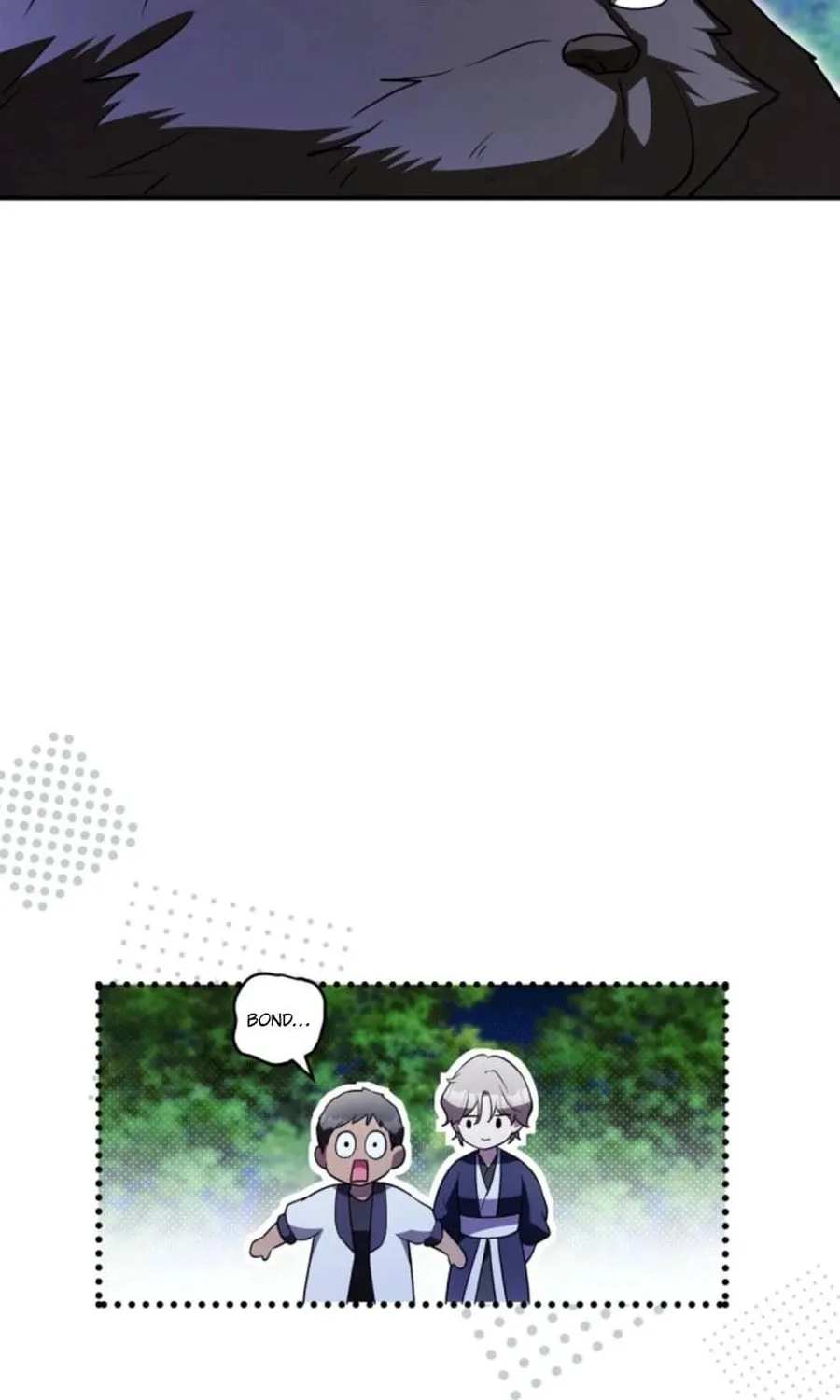 The One Hundred Thirty-Ninth Night Chapter 31 page 4 - 
