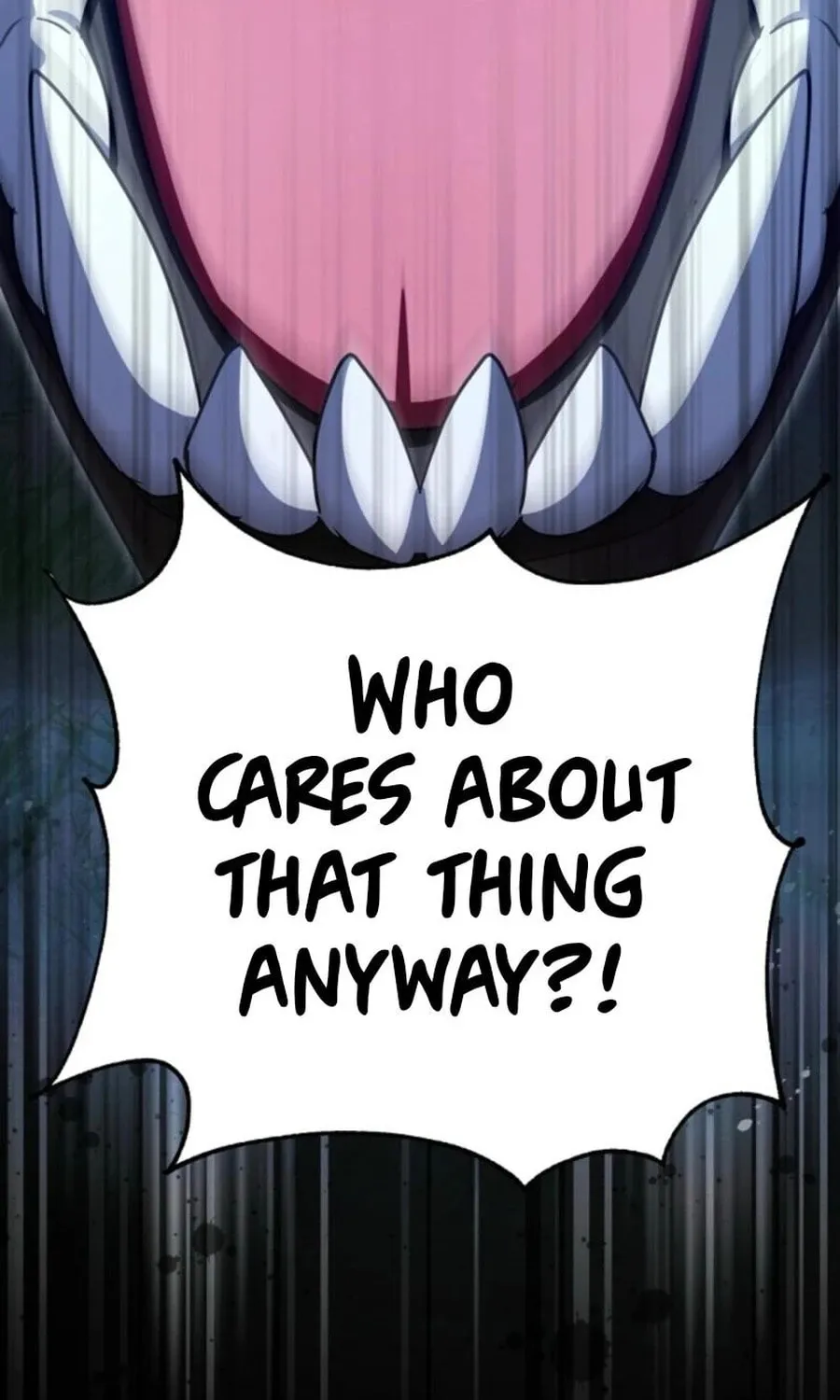 The One Hundred Thirty-Ninth Night Chapter 31 page 31 - 