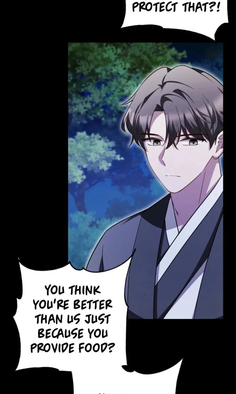 The One Hundred Thirty-Ninth Night Chapter 31 page 33 - 