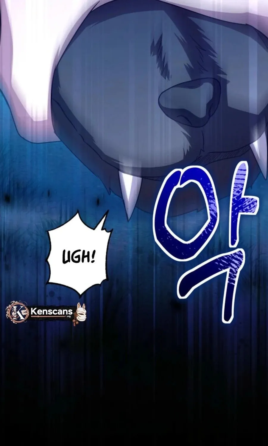 The One Hundred Thirty-Ninth Night Chapter 31 page 36 - 