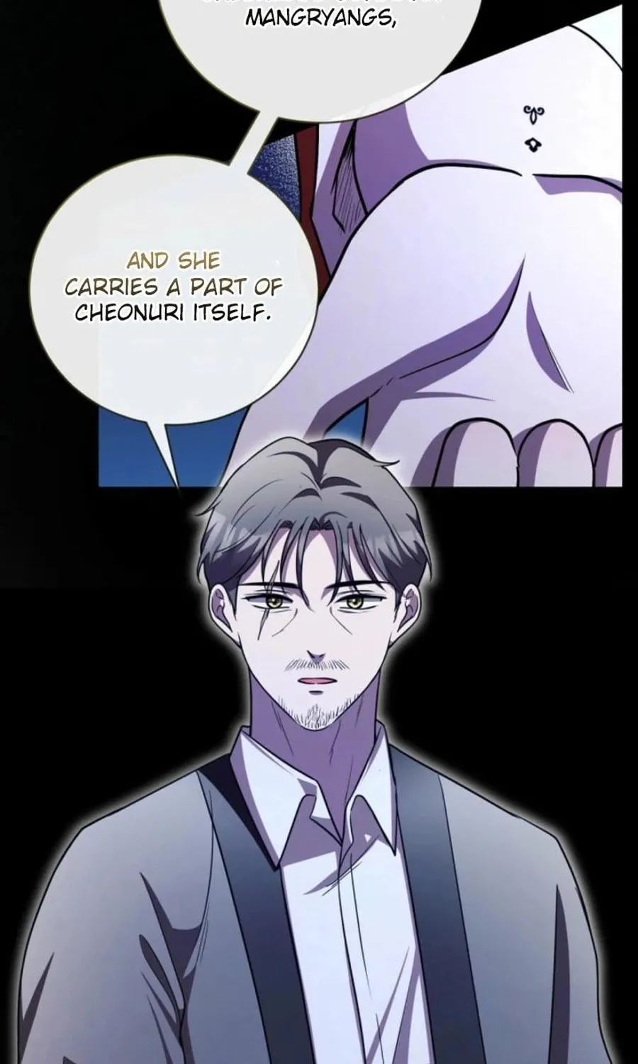 The One Hundred Thirty-Ninth Night Chapter 31 page 39 - 