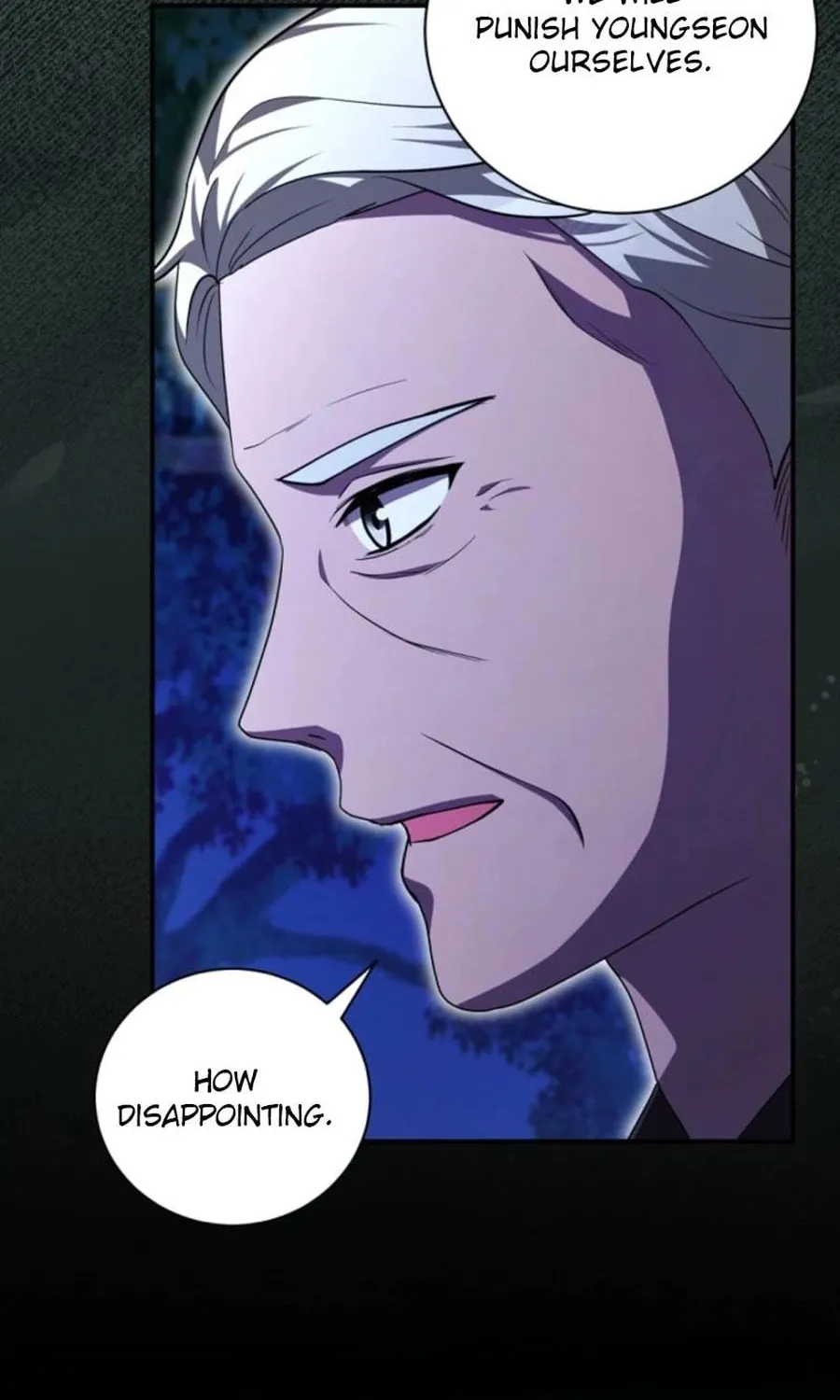 The One Hundred Thirty-Ninth Night Chapter 31 page 43 - 