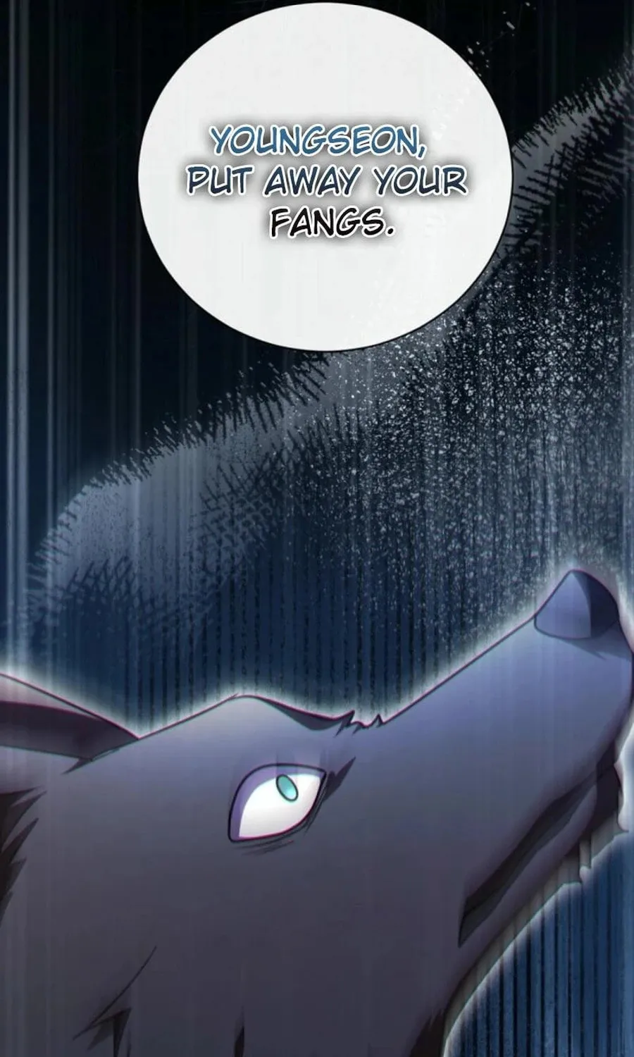 The One Hundred Thirty-Ninth Night Chapter 31 page 49 - 