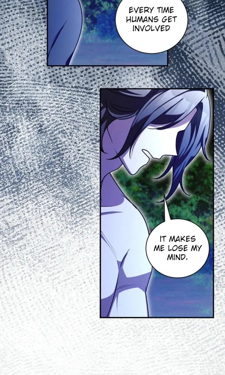 The One Hundred Thirty-Ninth Night Chapter 31 page 53 - 