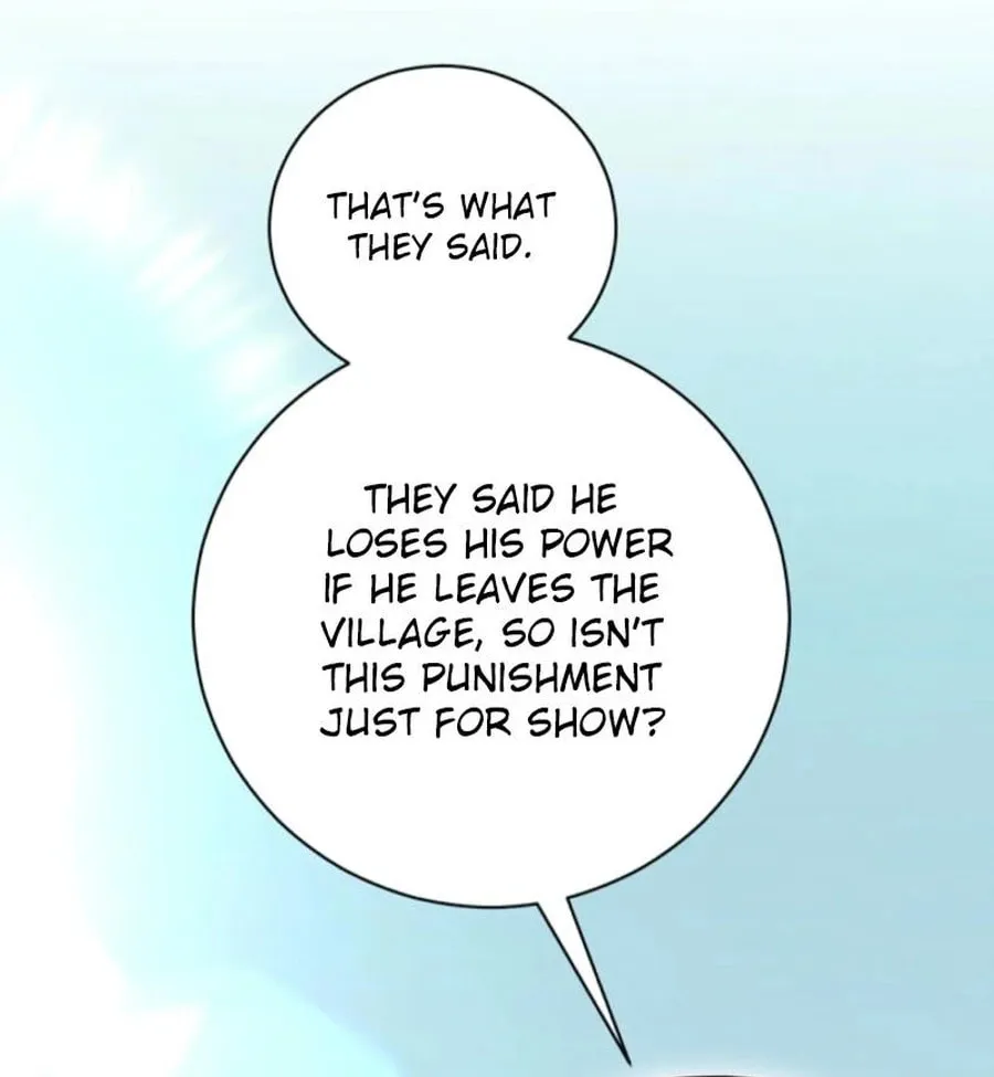 The One Hundred Thirty-Ninth Night Chapter 31 page 55 - 