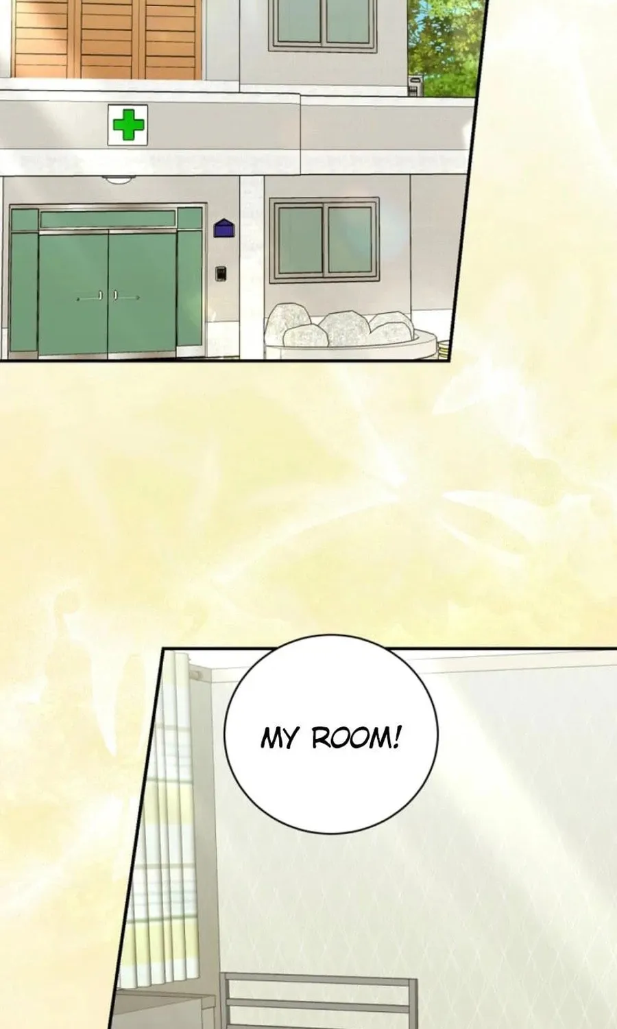 The One Hundred Thirty-Ninth Night Chapter 31 page 9 - 