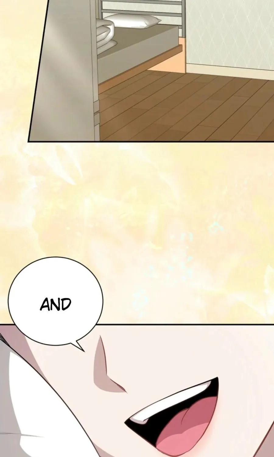 The One Hundred Thirty-Ninth Night Chapter 31 page 10 - 
