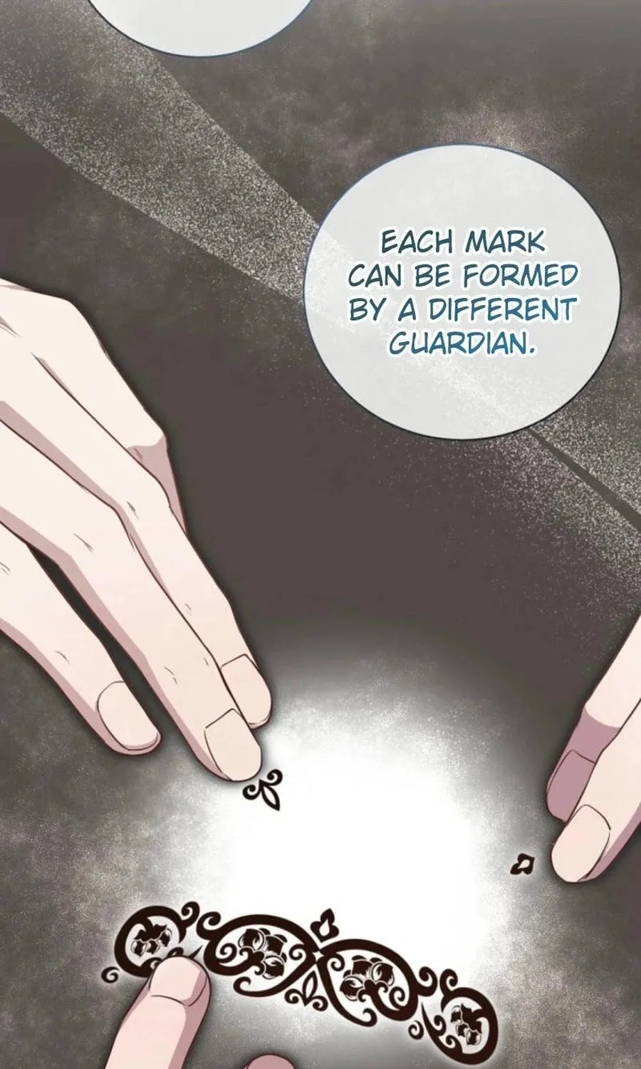 The One Hundred Thirty-Ninth Night Chapter 32 page 11 - 