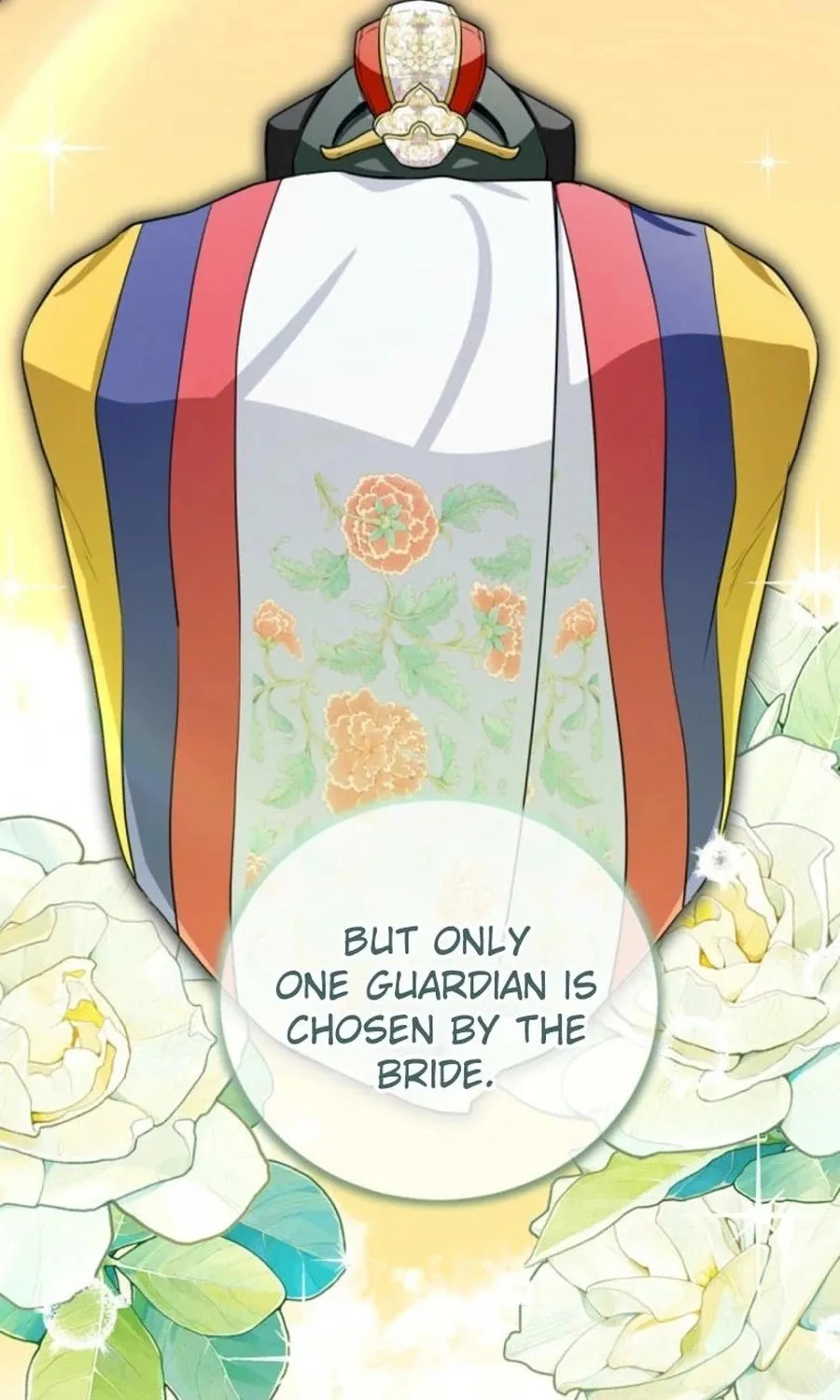 The One Hundred Thirty-Ninth Night Chapter 32 page 14 - 
