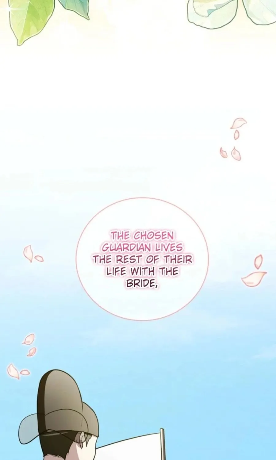The One Hundred Thirty-Ninth Night Chapter 32 page 15 - 