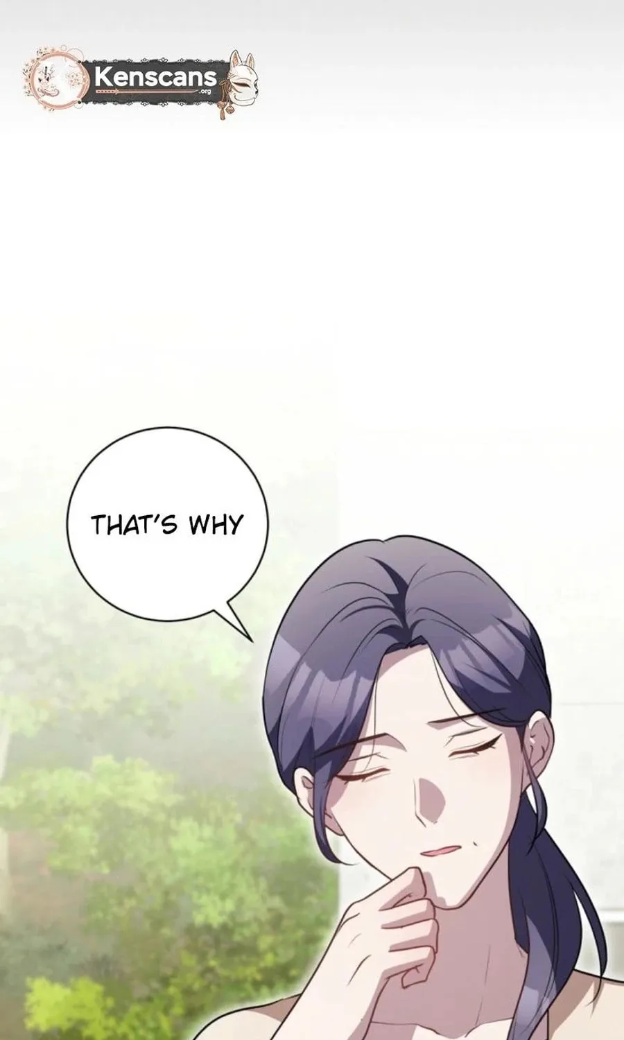 The One Hundred Thirty-Ninth Night Chapter 32 page 18 - 