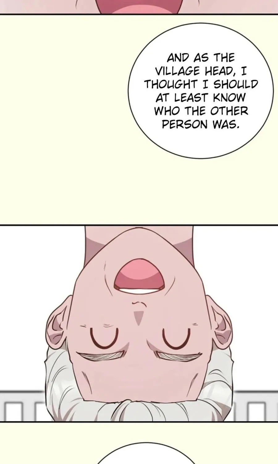 The One Hundred Thirty-Ninth Night Chapter 32 page 3 - 