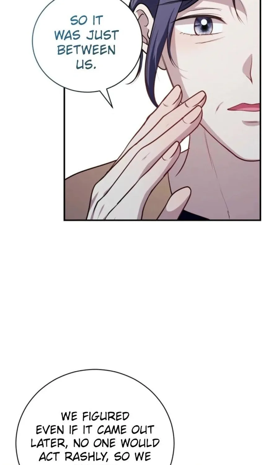 The One Hundred Thirty-Ninth Night Chapter 32 page 22 - 