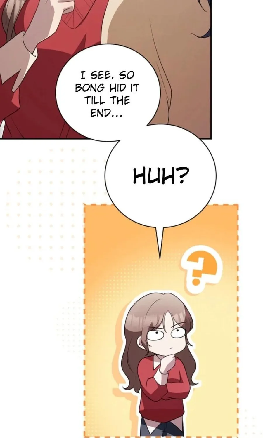The One Hundred Thirty-Ninth Night Chapter 32 page 26 - 